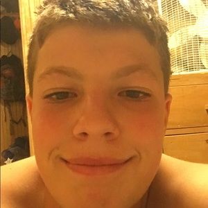 Meet your Posher, Hunter